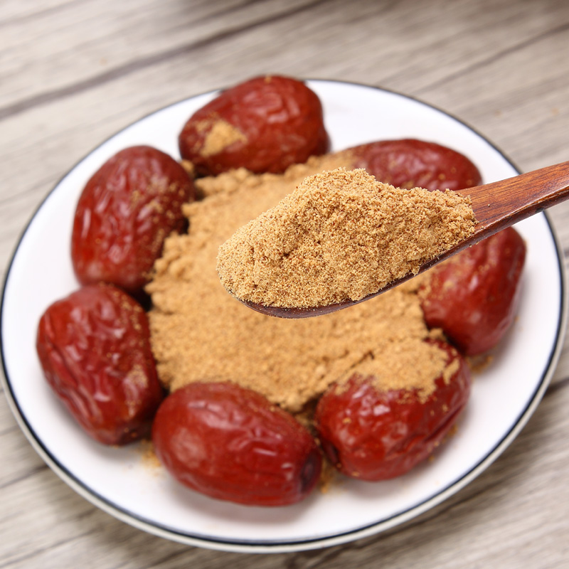 红枣粉：日常养生的黄金伴侣<?php  $test=