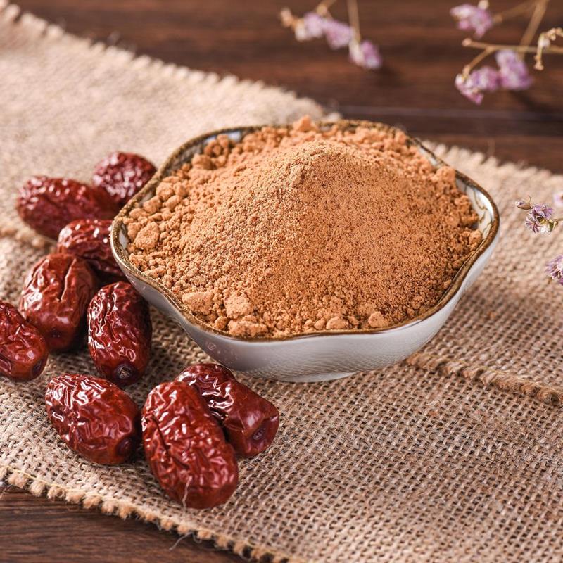 红枣粉