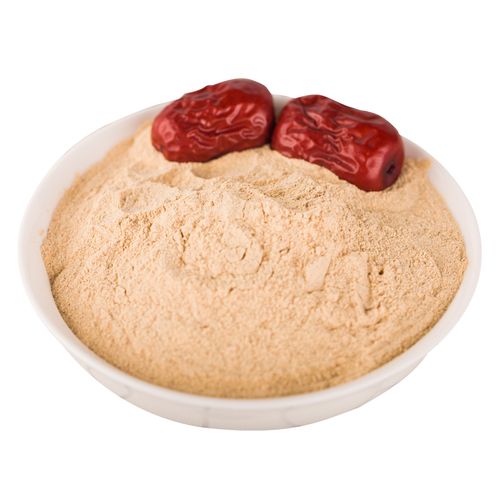 红枣粉:滋补养生的天然瑰宝